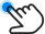рука